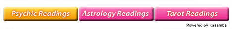 Psychic Readings Astrology Readings Tarot Readings