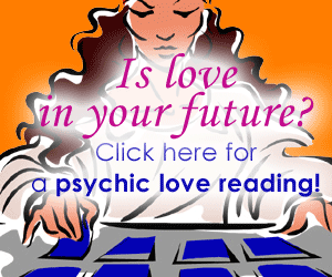 Live Person Love Ad