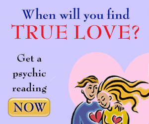 Live Person Love Banner