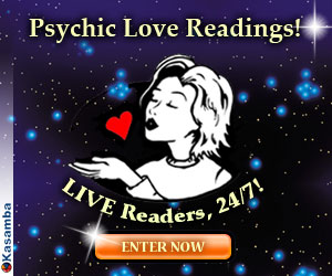 Live Person Love Ad