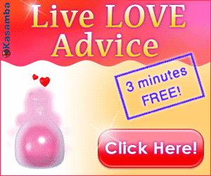Live Person Love Potion